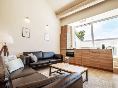 Apartment Glückseliger Aufenthalt in Mandourelle - Features photo 23