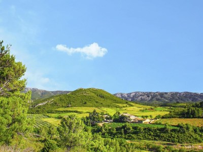 Apartment Glückseliger Aufenthalt in Mandourelle - Environment photo 27