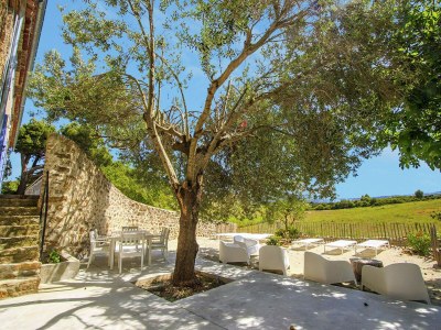 Apartment Glückseliger Aufenthalt in Mandourelle - Environment photo 29