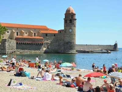 Apartment Glückseliger Aufenthalt in Mandourelle - Environment photo 31