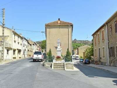 Apartment Glückseliger Aufenthalt in Mandourelle - Environment photo 33