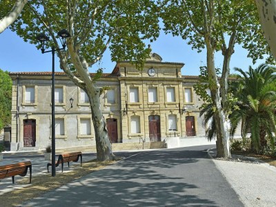 Apartment Glückseliger Aufenthalt in Mandourelle - Environment photo 34