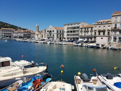 Apartment Glückseliger Aufenthalt in Mandourelle - Environment photo 35