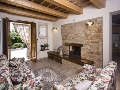 Holiday house Ferienhaus in Fano nahe dem Meer - Features photo 8