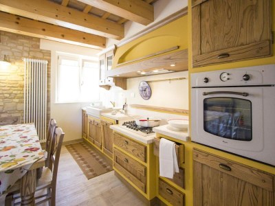 Holiday house Ferienhaus in Fano nahe dem Meer - Features photo 15