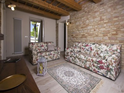 Holiday house Ferienhaus in Fano nahe dem Meer - Features photo 16