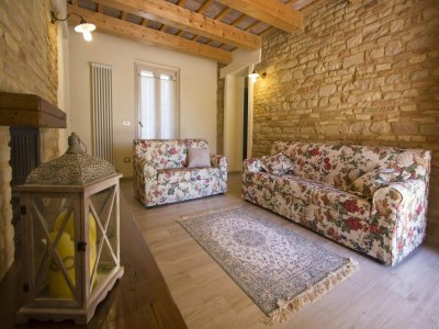 Holiday house Ferienhaus in Fano nahe dem Meer - Features photo 19