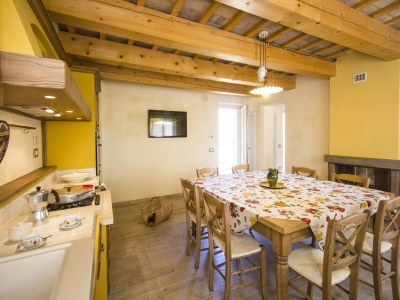 Holiday house Ferienhaus in Fano nahe dem Meer - Features photo 20