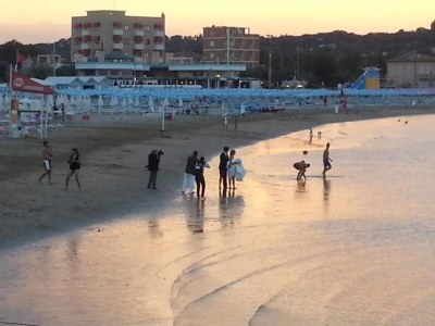 Holiday house Ferienhaus in Fano nahe dem Meer - Environment photo 22