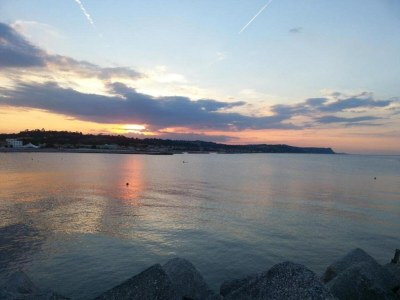 Holiday house Ferienhaus in Fano nahe dem Meer - Environment photo 26