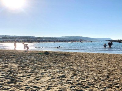 Holiday house Ferienhaus in Fano nahe dem Meer - Environment photo 28