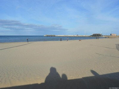 Holiday house Ferienhaus in Fano nahe dem Meer - Environment photo 30