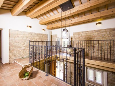 Holiday house Ferienhaus in Fano nahe dem Meer - Outdoor photo 39