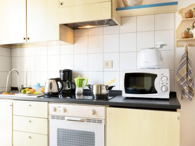 Cottage Apartment in Oggebbio with Sea View Terrace - Features photo 27