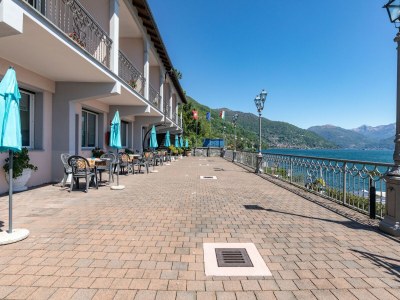 Cottage Apartment in Oggebbio with Sea View Terrace - Environment photo 33