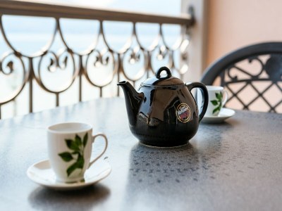 Cottage Apartment in Oggebbio with Sea View Terrace - Outdoor photo 37