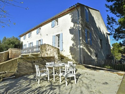 Apartment Peaceful Retreat in Villesèque - Outdoor photo 7