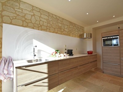 Apartment Peaceful Retreat in Villesèque - Features photo 11