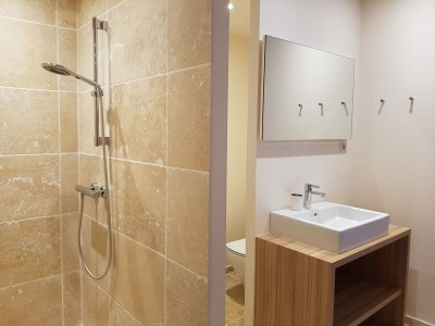 Apartment Peaceful Retreat in Villesèque - Features photo 13