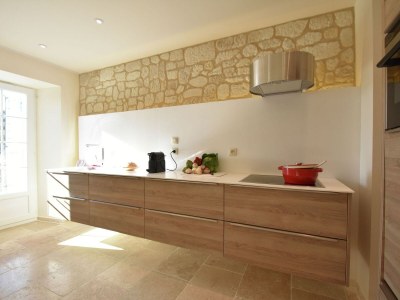 Apartment Peaceful Retreat in Villesèque - Features photo 21