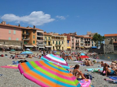 Apartment Peaceful Retreat in Villesèque - Environment photo 22