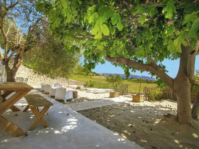 Apartment Peaceful Retreat in Villesèque - Environment photo 25