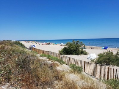 Apartment Peaceful Retreat in Villesèque - Environment photo 26