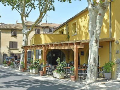 Apartment Peaceful Retreat in Villesèque - Environment photo 28