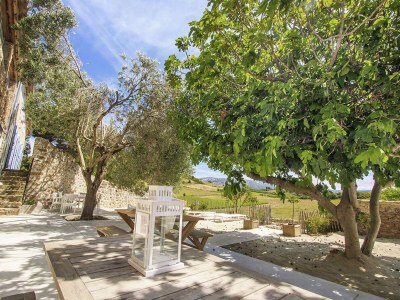 Apartment Peaceful Retreat in Villesèque - Environment photo 31