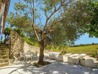 Apartment Peaceful Retreat in Villesèque - Environment photo 33