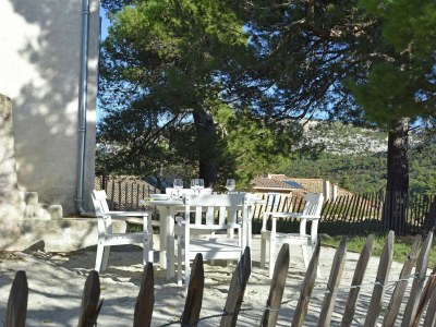 Apartment Peaceful Retreat in Villesèque - Outdoor photo 37