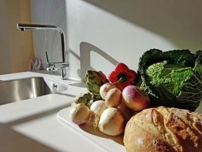 Apartment Peaceful Retreat in Villesèque - Outdoor photo 38