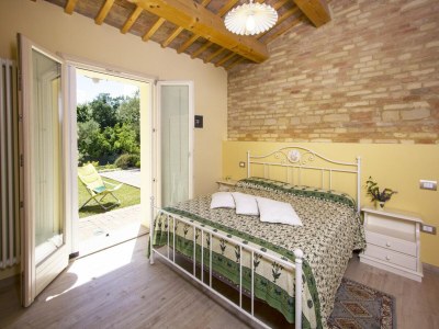 Holiday house Ferienhaus in Fano nahe Adria - Features photo 10