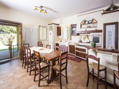 Holiday house Ferienhaus in Fano nahe Adria - Features photo 12