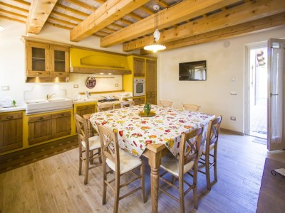 Holiday house Ferienhaus in Fano nahe Adria - Features photo 18