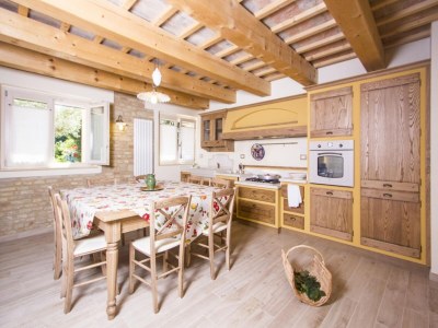 Holiday house Ferienhaus in Fano nahe Adria - Features photo 21