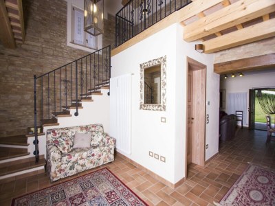 Holiday house Ferienhaus in Fano nahe Adria - Features photo 24