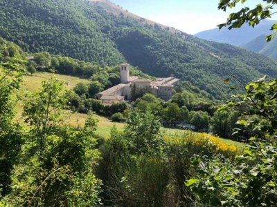 Holiday house Ferienhaus in Fano nahe Adria - Environment photo 30