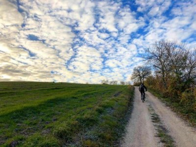 Holiday house Ferienhaus in Fano nahe Adria - Environment photo 33