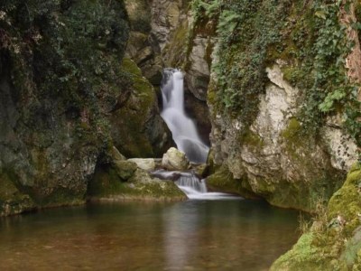 Holiday house Ferienhaus in Fano nahe Adria - Environment photo 34