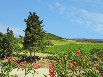 Apartment Ruhiger Aufenthalt in Villesèque - Outdoor photo 3
