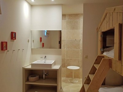 Apartment Ruhiger Aufenthalt in Villesèque - Features photo 7