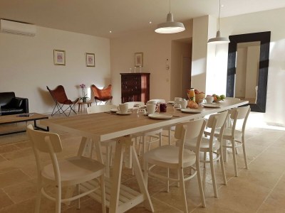 Apartment Ruhiger Aufenthalt in Villesèque - Features photo 8