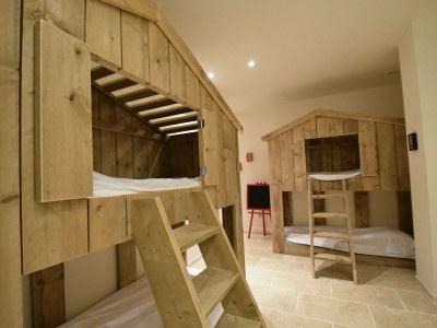 Apartment Ruhiger Aufenthalt in Villesèque - Features photo 9