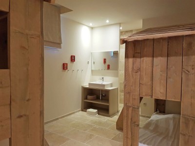 Apartment Ruhiger Aufenthalt in Villesèque - Features photo 10