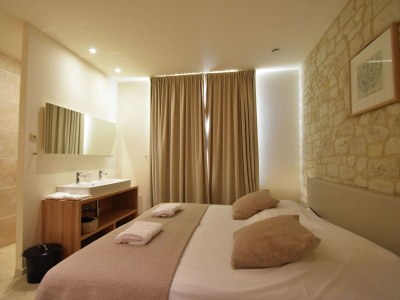 Apartment Ruhiger Aufenthalt in Villesèque - Features photo 12