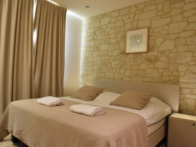 Apartment Ruhiger Aufenthalt in Villesèque - Features photo 15