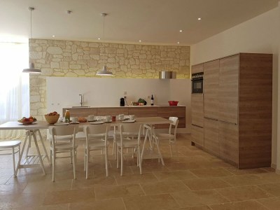 Apartment Ruhiger Aufenthalt in Villesèque - Features photo 18