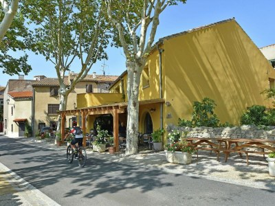 Apartment Ruhiger Aufenthalt in Villesèque - Environment photo 23