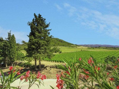 Apartment Ruhiger Aufenthalt in Villesèque - Environment photo 26